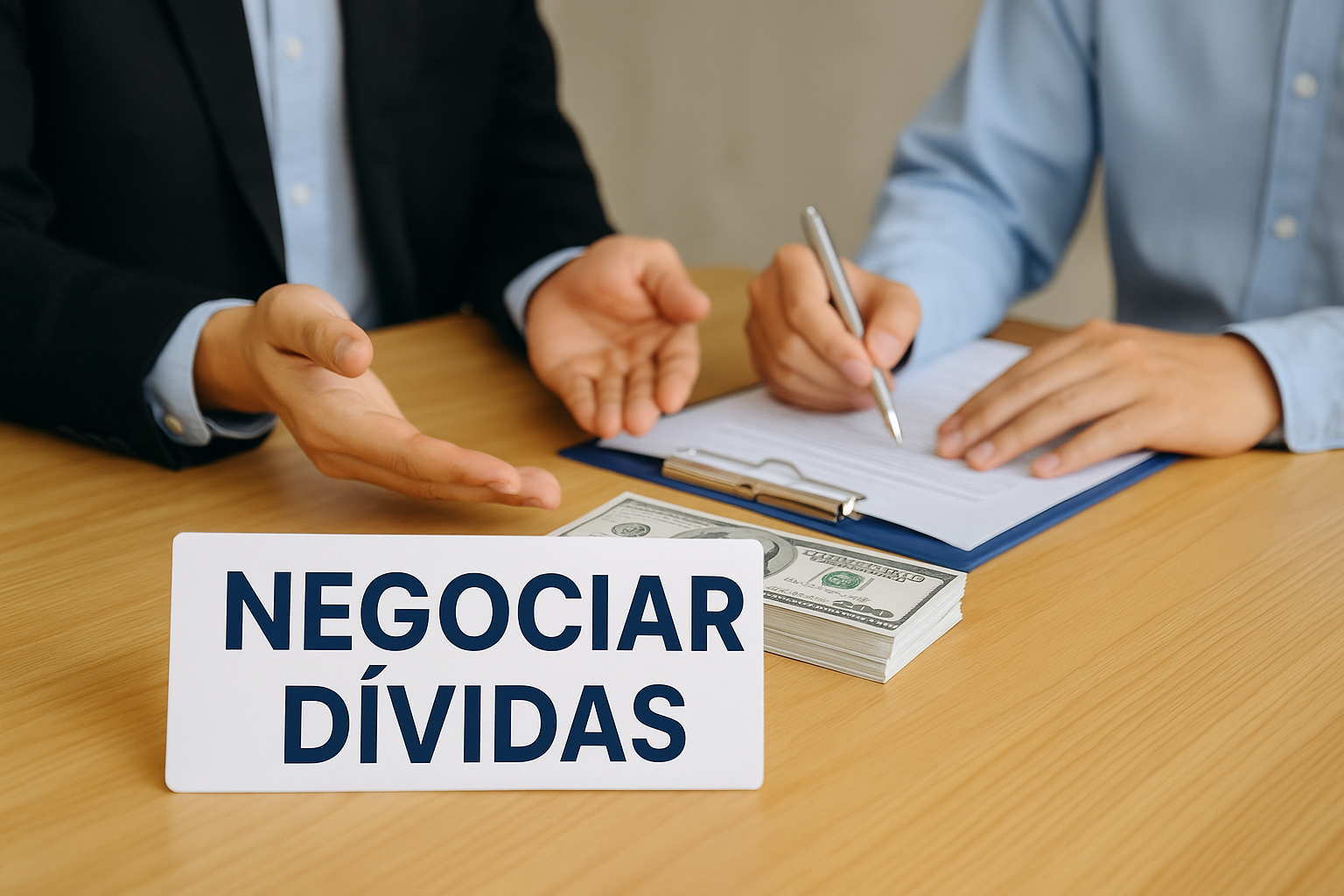 Economizar Dinheiro